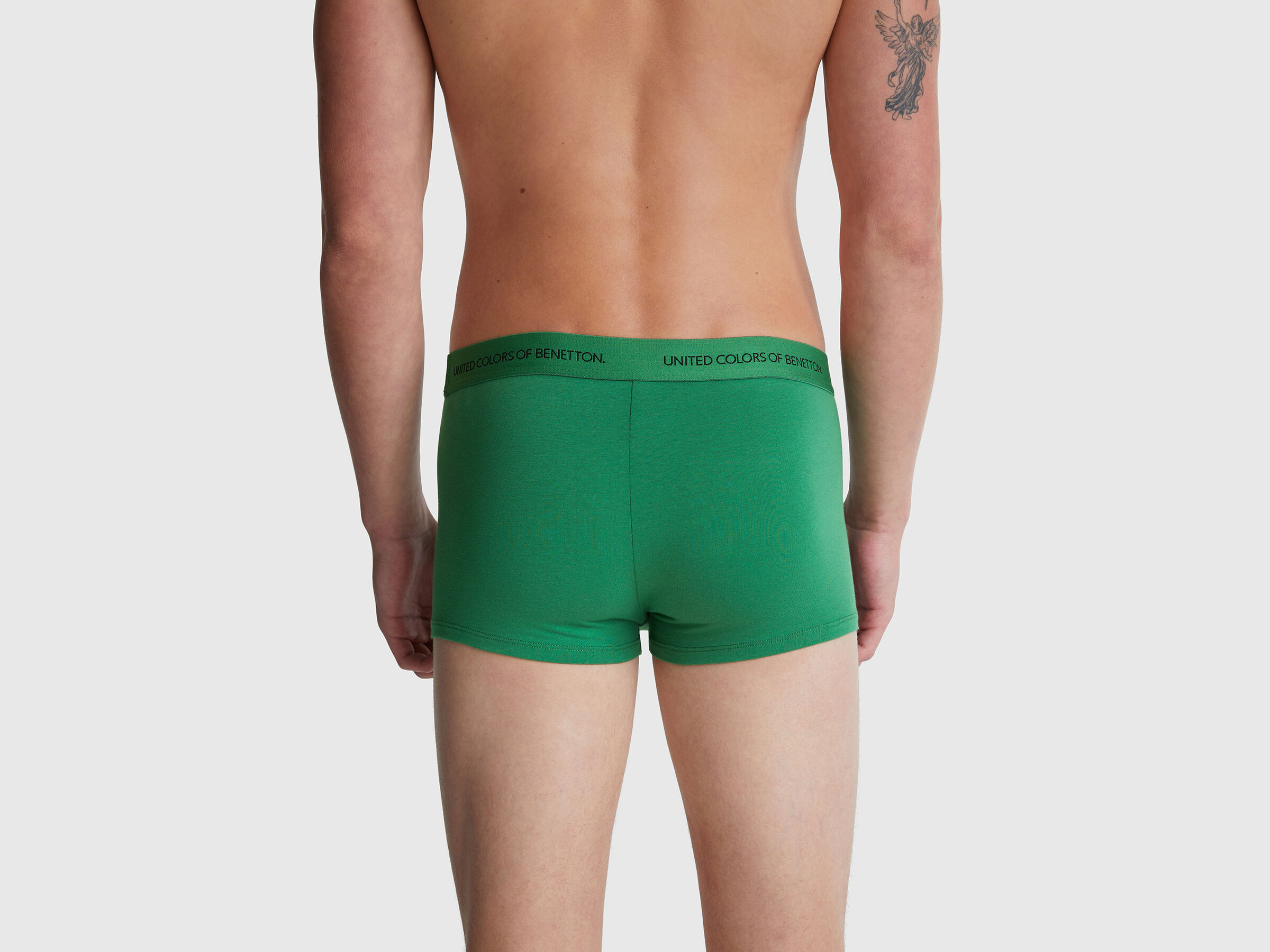 BOXER Men image number 2